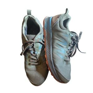 Men's Academy All Terrain Waterproof Trail Running‎ Shoes Green Size 10D